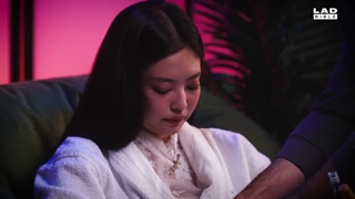 JENNIE Cuddles Puppies & Gets Pooed On By A Guinea Pig | The Most Relaxing Interview Ever