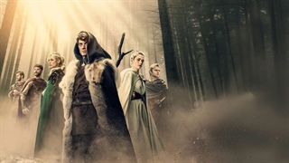 سریال چرخه پندراگون: ظهور مرلین فصل اول قسمت 02 با زیرنویس فارسی/ The Pendragon Cycle: Rise of the Merlin 2026