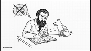 ایوان پتروویچ پاولوف (Ivan Pavlov)