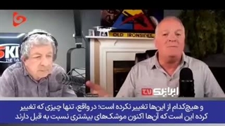 افسر ارشد آمریکایی: اگر توانایی تسلیم کردن ایرانی‌ها را داشتیم، حتی سراغ آتش‌بس هم نمی‌رفتیم!