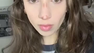 اموزش میکاپ ایزابل لاروسا