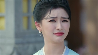 سریال چینی دختری در سلسله‌ی تانگ A Girl in Tang Dynasty 2026 قسمت 7 با زیرنویس