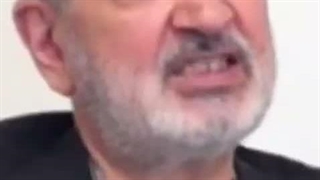 عربهای خائن ۱۵ سال مانع باران شدند.  لطفاً تا میتونید منتشر کنید تا همه بدونن با کی طرفیم.....
