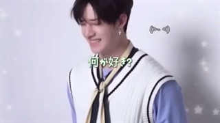 معرفی 3Racha آهنگسازهای STRAY KIDS برای نیو استی‌های کانال :)))♡