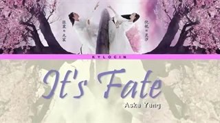 آهنگ و موسیقی سریال چینی عشق و سرنوشت (Love And Destiny OST)