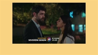 پیش نمایش سریال ترکی تو کسی هستی که دوستش دارم/محبوب من/Sevdiğim Sensin/ قسمت پانزدهم《♡》زیرنویس ترجمه ویژه arna