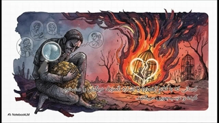 سوره الهُمَزه