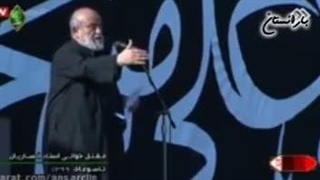 روضه حضرت عباس