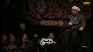 روضه حضرت فاطمه