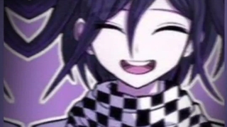ادیت Kokichi Ouma از Danganronpa