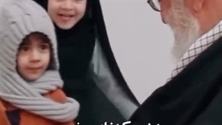 سپید پوش بخش غم