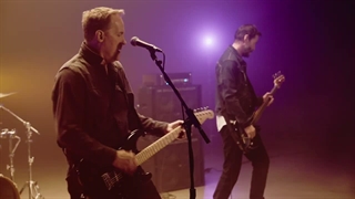 Dogstar - This Sphere (Official Music Video) 2026