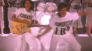 (Jitterbug _ wham( george michael زیرنویس فارسی