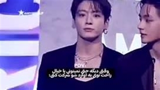وقتی دیگه حتی نمیتونی با خیال راحت توی یه آوارد شو شرکت کنی : … کپشن