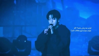 هانا شوهرت داره میمیره-