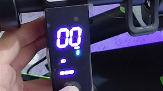 نمونه خرید مشتریان جنوب چی اسکوتر کوگو Pro5