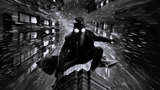 سریال عنکبوت نوآر فصل ۱ - قسمت 2 با دوبله فارسی/ Spider Nor 2026