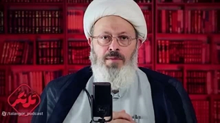 14050316: مذاکره با آمریکا حرام است!