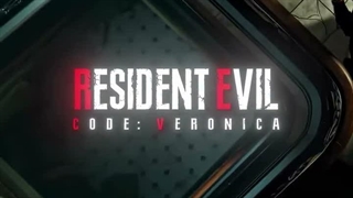 Resident evil Veronica remake edit