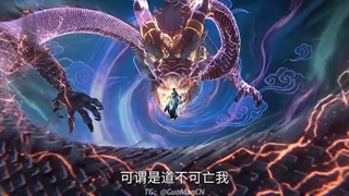 پیش نمایش دونگهوای جاودانه شورشی (مرتد جاودانه) Renegade Immortal قسمت 145 _1080p کانال ما @Yota_Anime