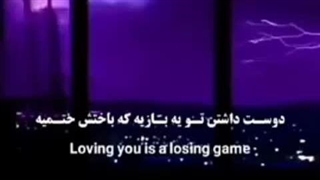 از اون جایی که حوصلم ریدهـــ می‌خوام بهتون دوراهی بدم ..هرکس میخواد نقطه بزاره