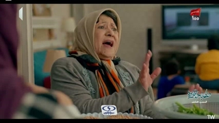 صفا با خانواده قسمت 8