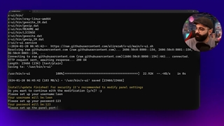 فریب دادن ربات فیلترینگ با Fallback و Nginx