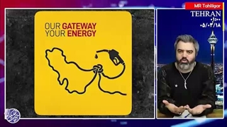 آقای تحلیلگر: نوازش ملایم جانیان آپارتاید کفتارهای حرامزاده ی داعشی پروژه ی کلونی کودک کش صهیونیستی