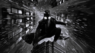 سریال عنکبوت نوآر فصل 1 قسمت 4 با زیرنویس فارسی / Spider Noir 2026