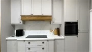 رفسنجان کابینت آبنوس