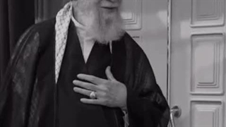 این محرم عجب حال غریبی دارد.