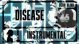 ورژن بیکلام آهنگ Disease از LADY GAGA