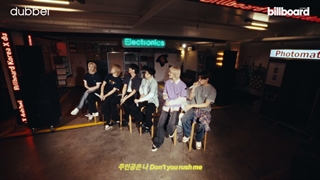 피원하모니(P1Harmony) - "DUH!" Live [K-STAGE Live] #BillboardOnYou #dubbel