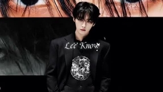 SKZ edit