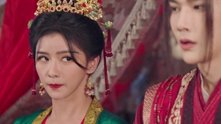 سریال چینی دختری در سلسله‌ی تانگ A Girl in Tang Dynasty 2026 قسمت 24 [ اخر ] با زیرنویس
