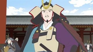 Heike Monogatari -EP03