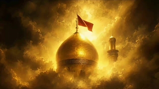 با حسین تا پایان