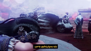 در جستجوی خدایان In Search Of Gods قسمت 14