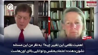راهبرد آمریکا و صهیونیستها در قبال ایران شکست خورد
