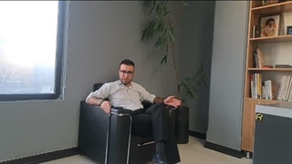 توضیح تفاوت تاثیر قطعی و مثبت معدل پایه یازدهم در سوابق تحصیلی دانش آموزان توسط دکتر محقق