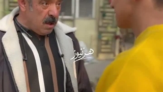 تغییر چهره بازیگر خردسال «شمعدونی» حسن معجونی را غافلگیر کرد
