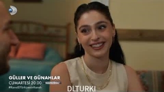 فراگمان دوم قسمت 32 (پایان فصل) سریال گلها و گناهان با زیر نویس فارسی