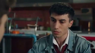 سریال ترکی هنوز هفده سالشه قسمت 3