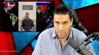 حملات متقابل ایران و آمریکا/نظر توماج صالحی درباره حمله به زیر ساخت ها/سفیدشویی قتل مسعود مسجودی( امیرارشام)