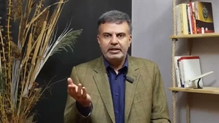 14050322: چرا ایران و آمریکا به سمت جنگ فراگیر حرکت می‌کنند؟