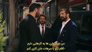 سریال ترکی جانشین خلیفه فصل اول قسمت سی و پنجم زیرنویس چسبیده پایان فصل اول