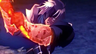 [ AMV ] Fearless