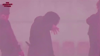 اجرای کامل Hooligan در روز دوم کنسرت بوسان