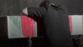 برام دعا کن دعات میگیره