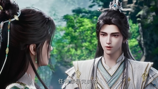 انیمه مبارز سرنوشت Fighter of the Destiny قسمت 22